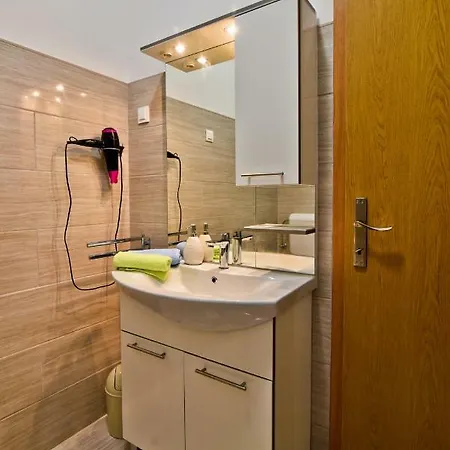 Apartamento Mica *