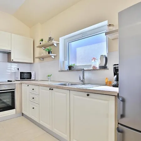 Apartamento Mica