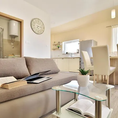 Mica Apartamento