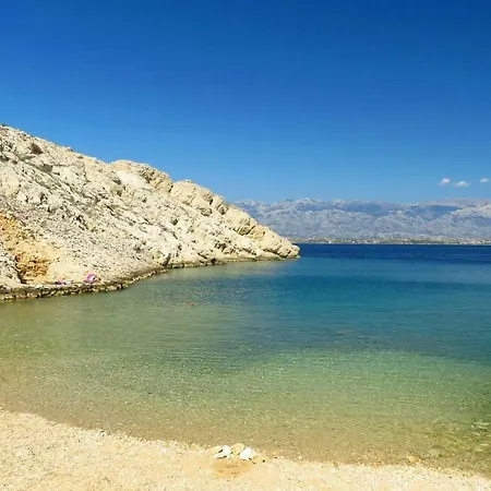 Apartamento Mica Vrsi