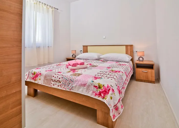 Appartement Mica Vrsi