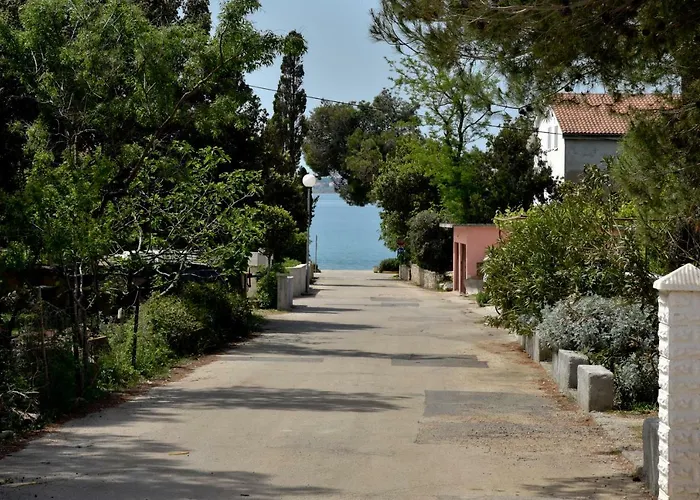 Mica Apartamento Vrsi