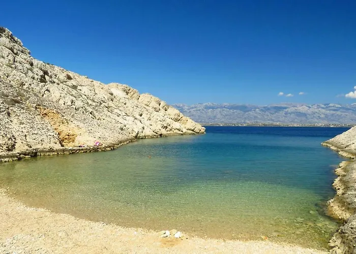 Appartement Mica Vrsi